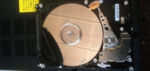 HDD