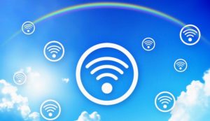 Wi-Fi