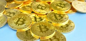 仮想通貨