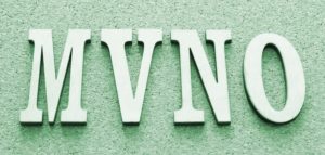 MVNO
