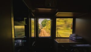 車両の窓