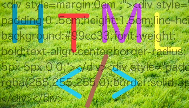 HTML CSS