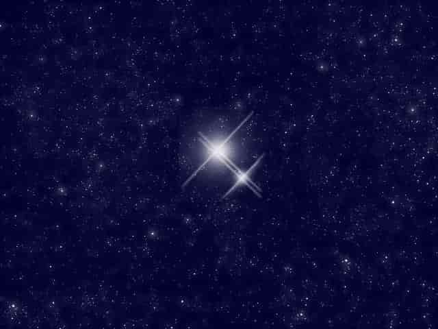 恒星