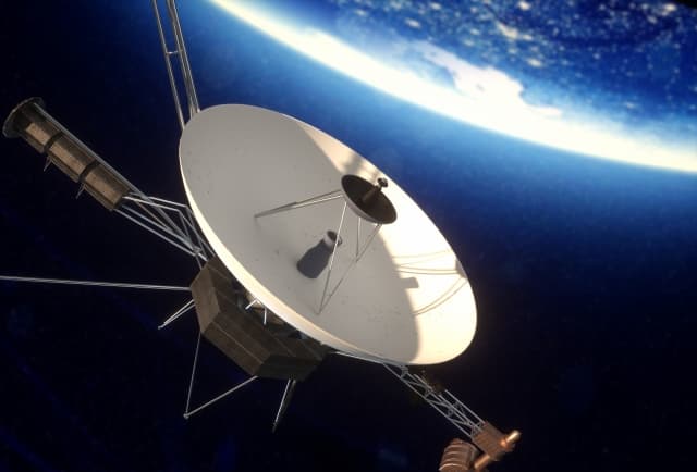 人工衛星