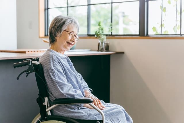 介護